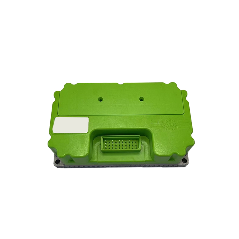 Sine Wave Controller 48V 72V 80A - 【BRINDE】Controlador de Motor de Onda Senoidal