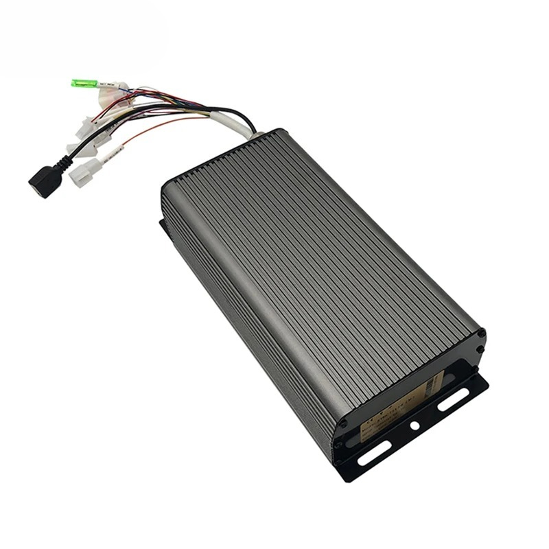 Controlador BLDC Sabvoton SVMC - Bldc Controller 72V 150A Sabvoton avaliação e preço