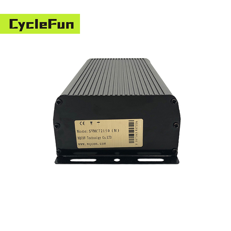 Mqcon sabvoton SVMC72150-M v2  - Bldc Controller 72V 150A Sabvoton avaliação e preço