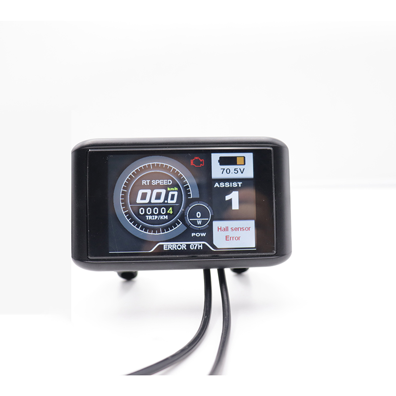 Sabvoton-Controlador BLDC com  - Bldc Controller 72V 150A Sabvoton avaliação e preço