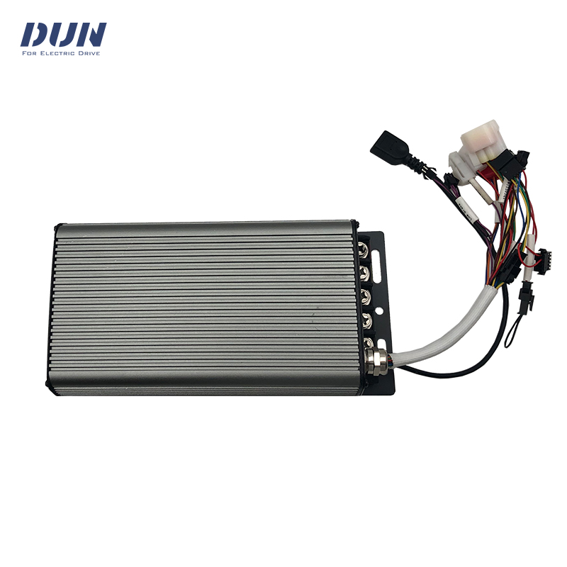 Controlador de Motor BLDC Sabv - Bldc Controller 72V 150A Sabvoton avaliação e preço