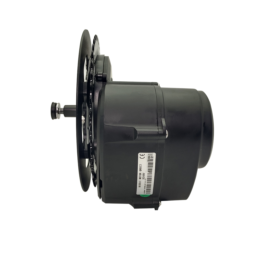 Kit de Motor Central para Bici - Tongsheng Tsdz2B Mid Drive Motor avaliação e preço