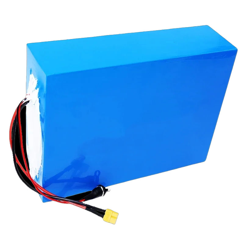 Bateria de Lítio 21700 72V 50A - Electric Bicycle Battery 72V 30Ah avaliação e preço