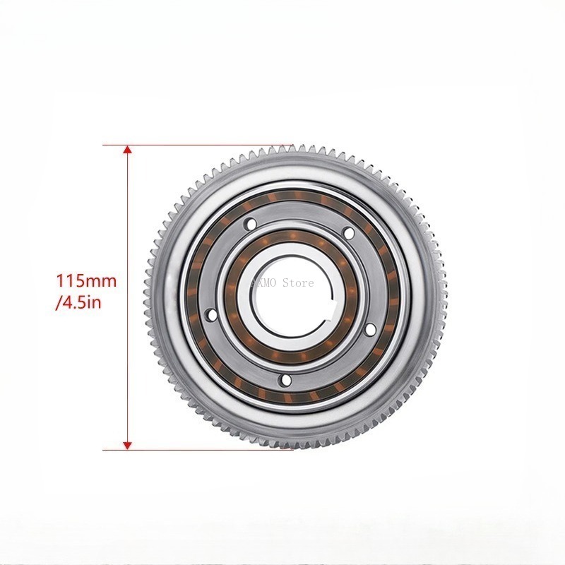 Para TSDZ-2B tongsheng sensor  - Tongsheng Tsdz2B Mid Drive Motor avaliação e preço