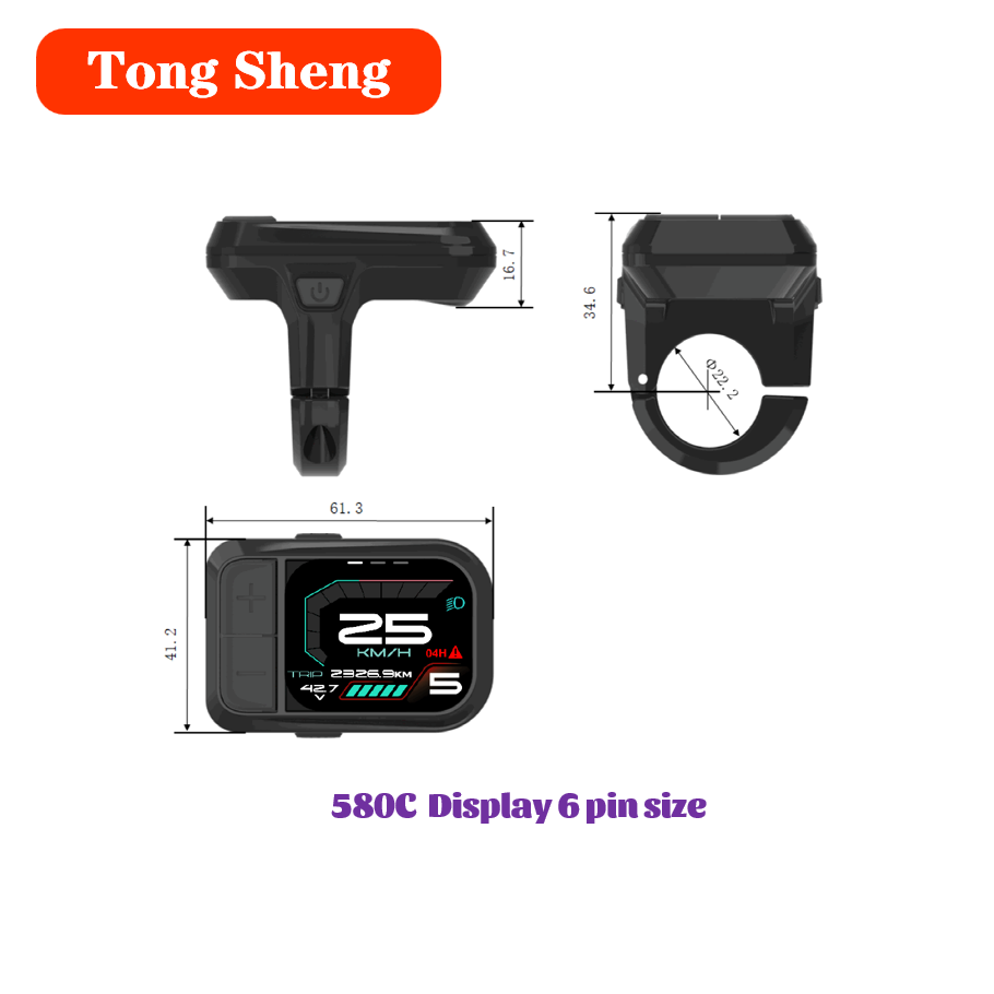 Tongsheng tsdz2 tsdz2b acelera - Tongsheng Tsdz2B Mid Drive Motor avaliação e preço