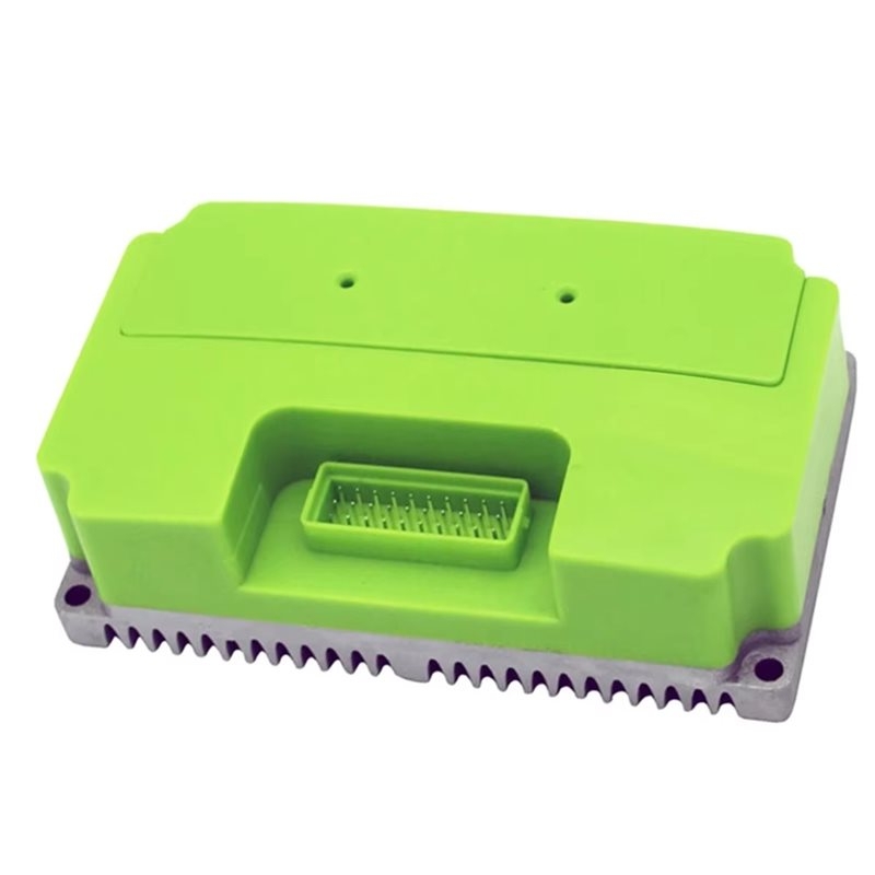 Controlador de Motor DC de Ond - Sine Wave Controller 48V 72V 80A avaliação e preço