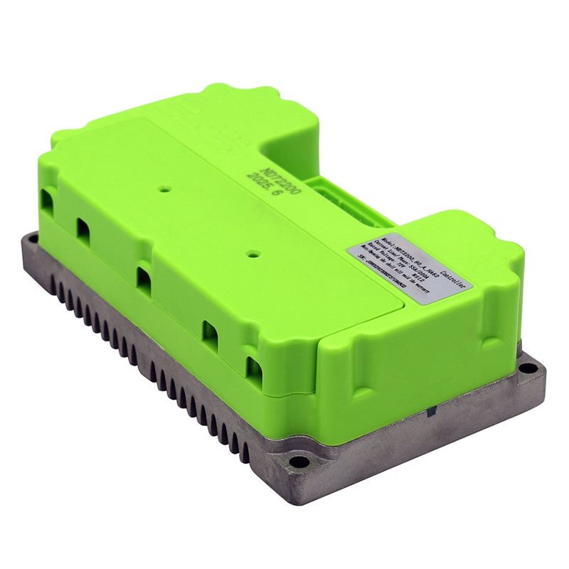 Controlador de Motor DC de Ond - Sine Wave Controller 48V 72V 80A avaliação e preço
