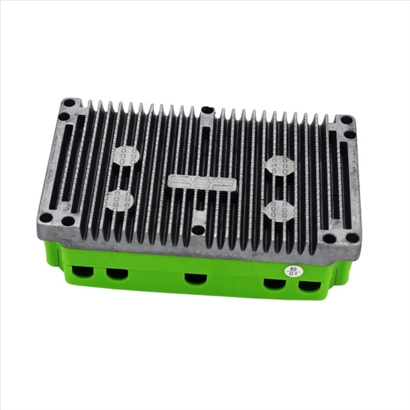 Controlador de motor de progra - Sine Wave Controller 48V 72V 80A avaliação e preço