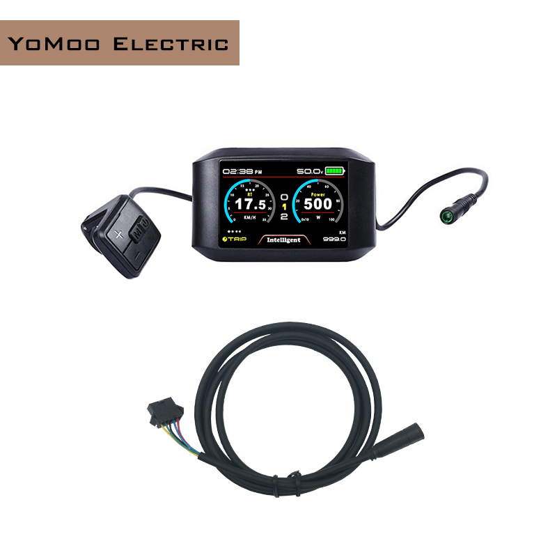 Sabvoton SVMC72150-APT Protoco - Bldc Controller 72V 150A Sabvoton avaliação e preço