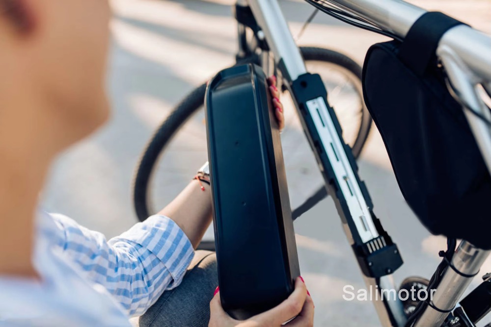 Kit de Conversão para Biciclet - Ebike Conversion Kit 72V 3000W avaliação e preço