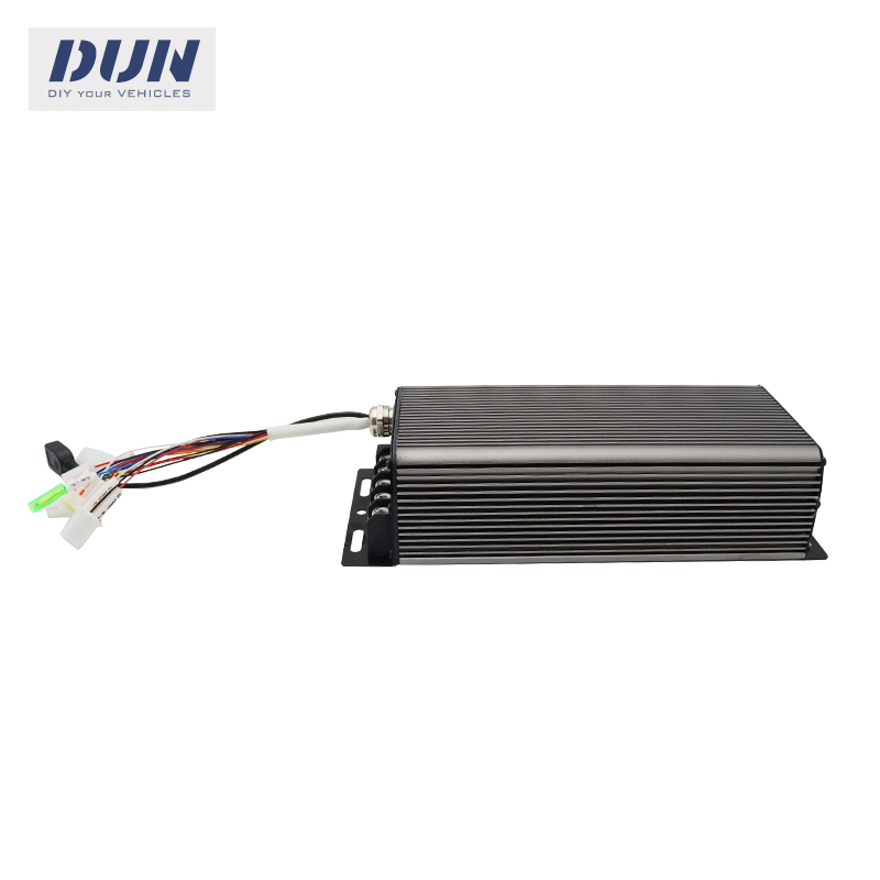 Controlador Sabvoton SVMC72150 - Bldc Controller 72V 150A Sabvoton avaliação e preço