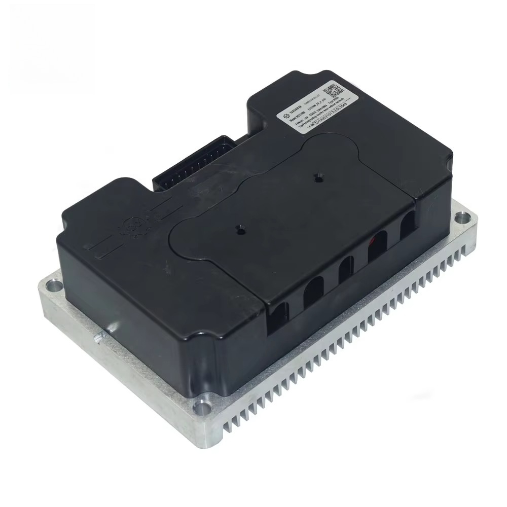 Venda quente: qualidade premiu - Programmable Bldc Motor Controller 96V avaliação e preço