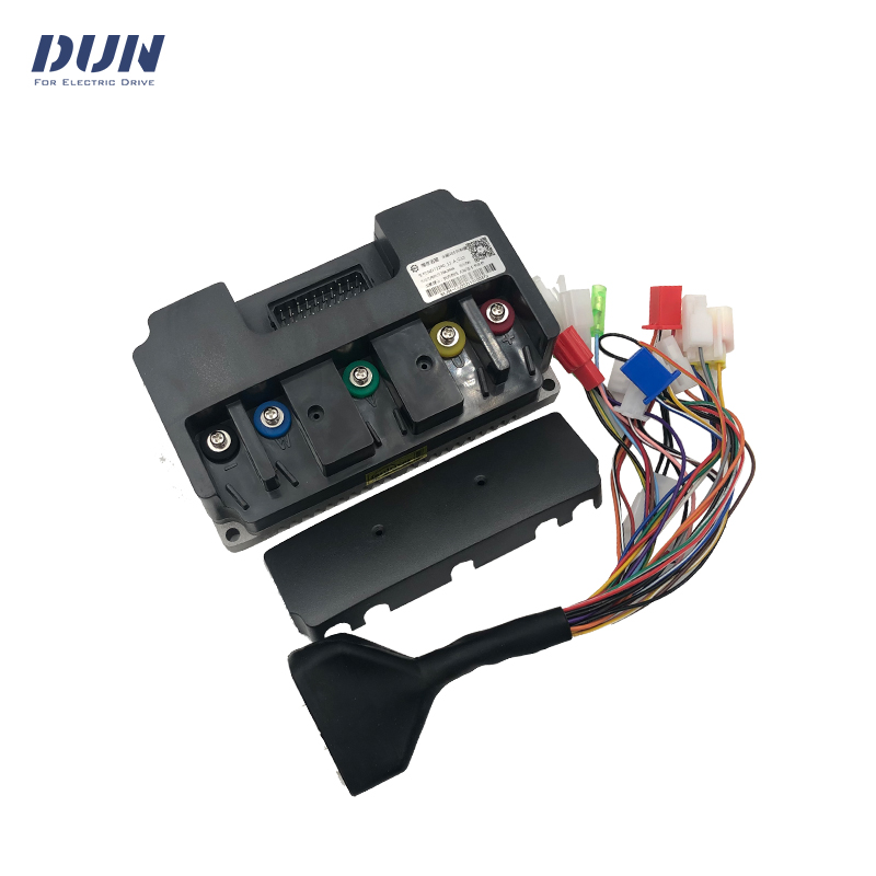 Controlador de Onda Senoidal B - Sine Wave Controller 48V 72V 80A avaliação e preço