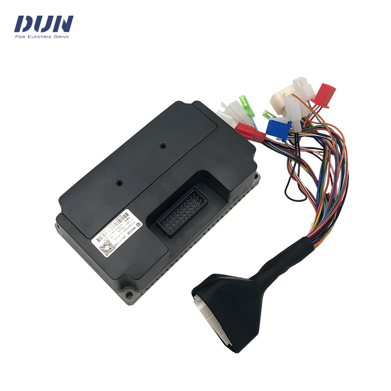 Controlador de Onda Senoidal B - Sine Wave Controller 48V 72V 80A avaliação e preço
