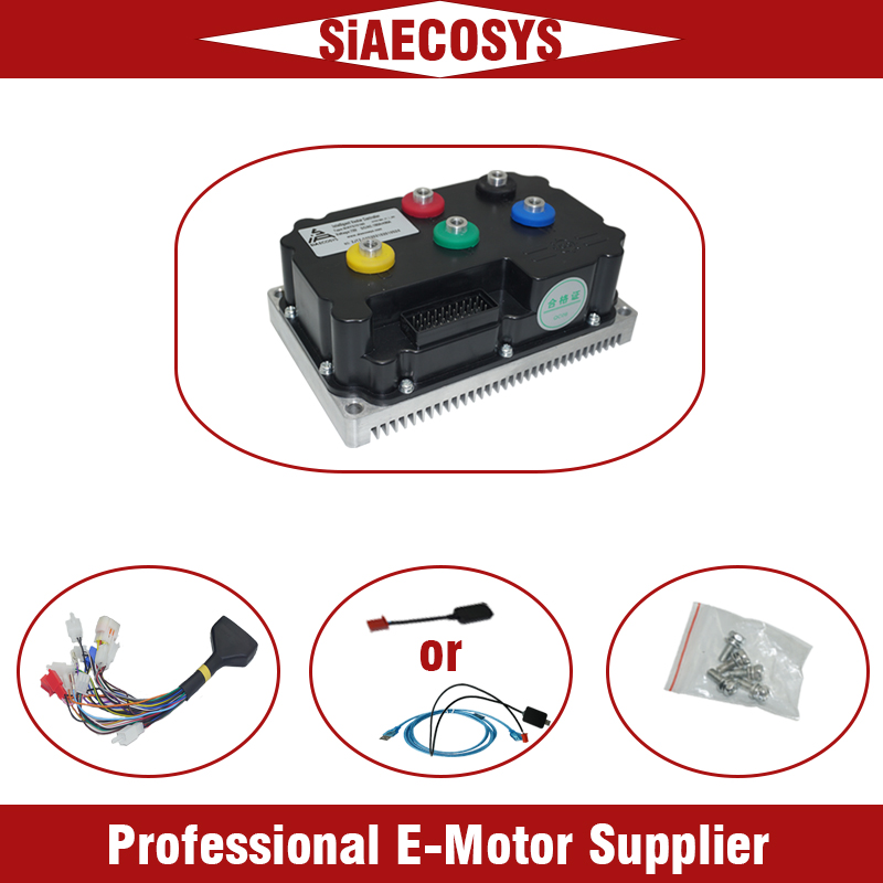 Fardriver nd72530/nd96530 72v- - Programmable Bldc Motor Controller 96V avaliação e preço