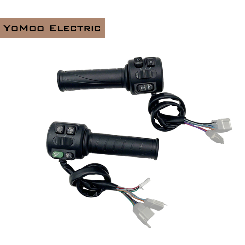 Controlador de Onda Senoidal B - Sine Wave Controller 48V 72V 80A avaliação e preço