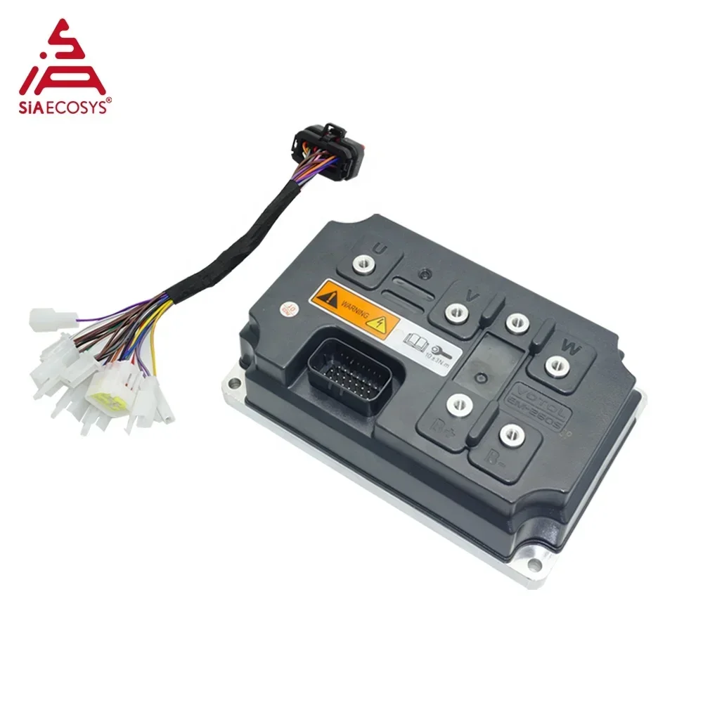 Controlador de Motor BLDC de A - Programmable Bldc Motor Controller 96V avaliação e preço