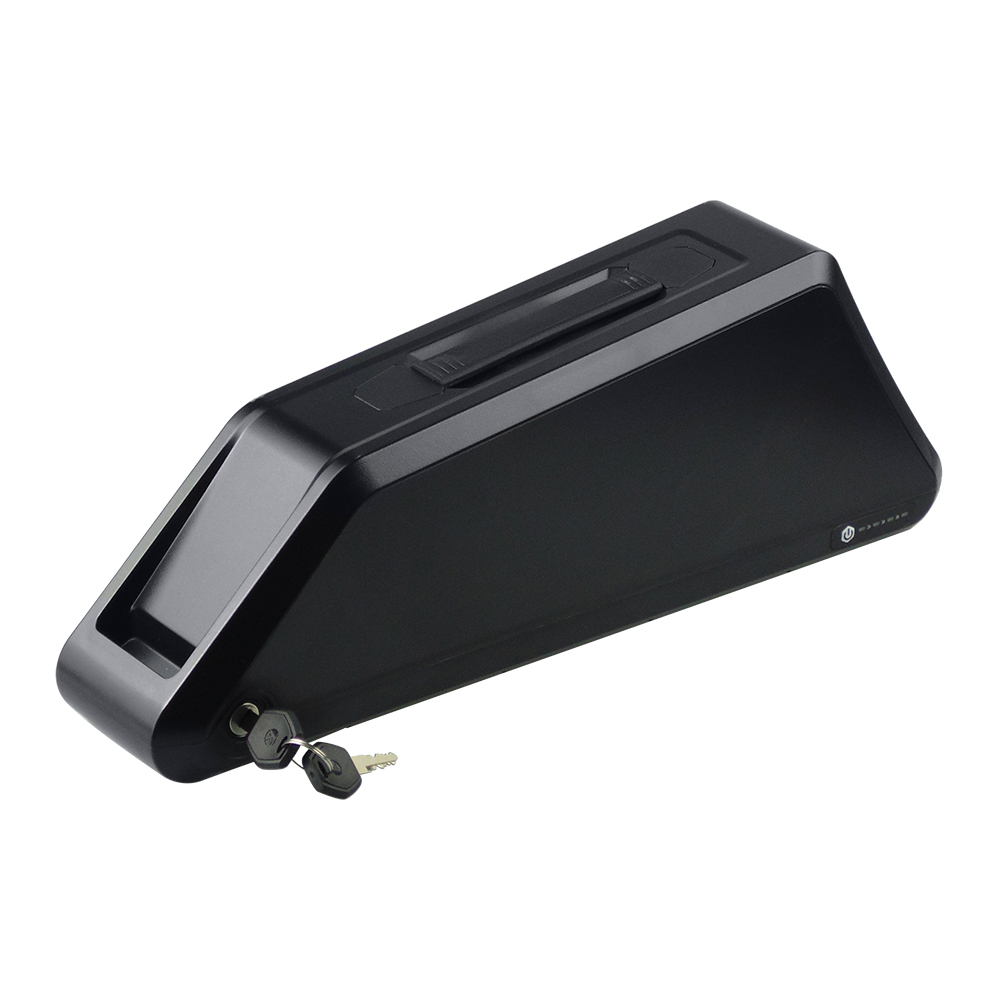Bateria de Tubo Inferior em Fo - Ebike Battery 52V 20Ah Triangle Pack avaliação e preço